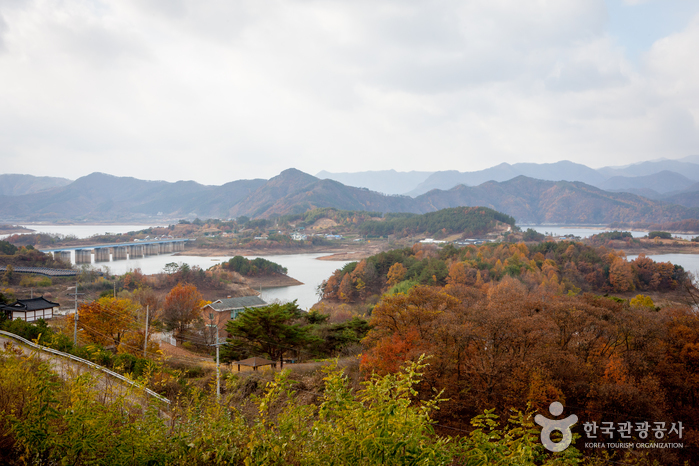 [전북] 용담호