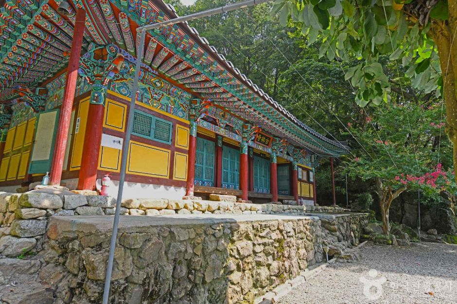 [전북] 고림사