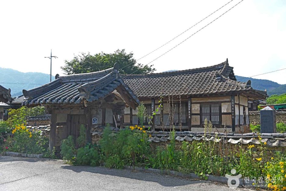 [전북] 덕암서원(임실)