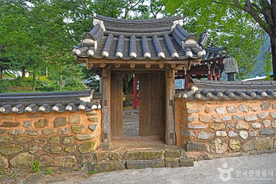 [전북] 수운정
