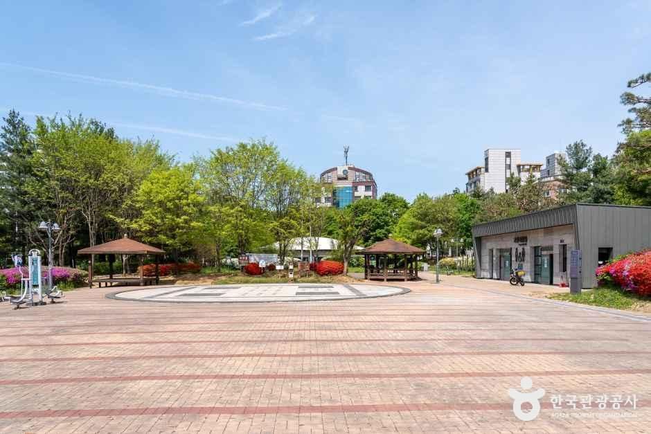 [경기] 고렴공원
