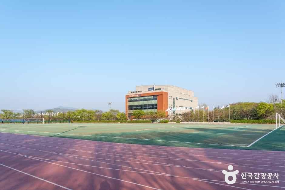 [경기] 복합생활스포츠타운