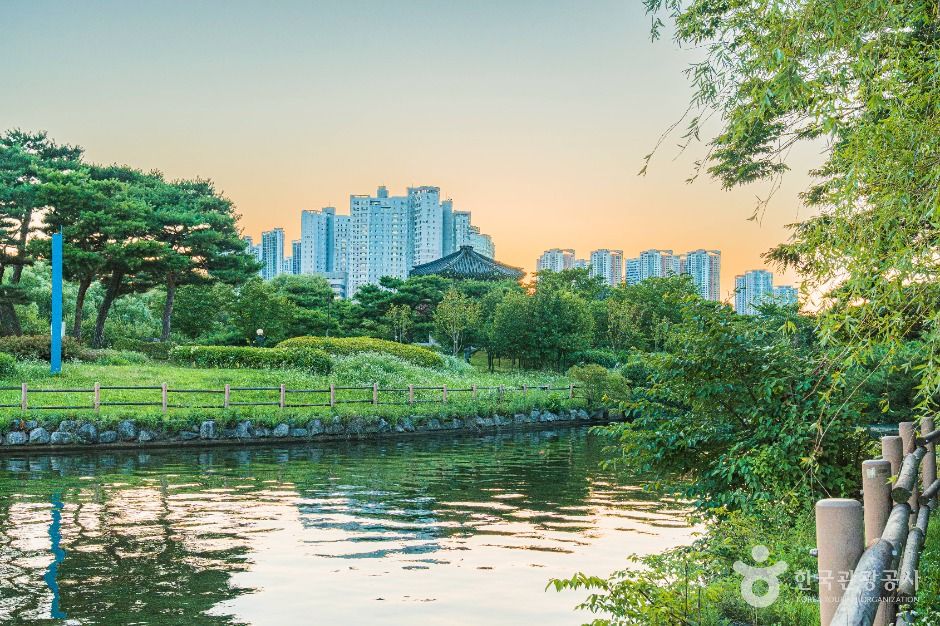 [경기] 일산호수공원