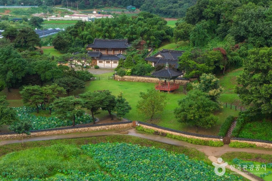 [경기] 관곡지
