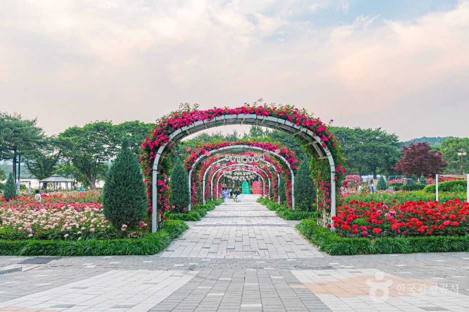 [경기] 서울대공원