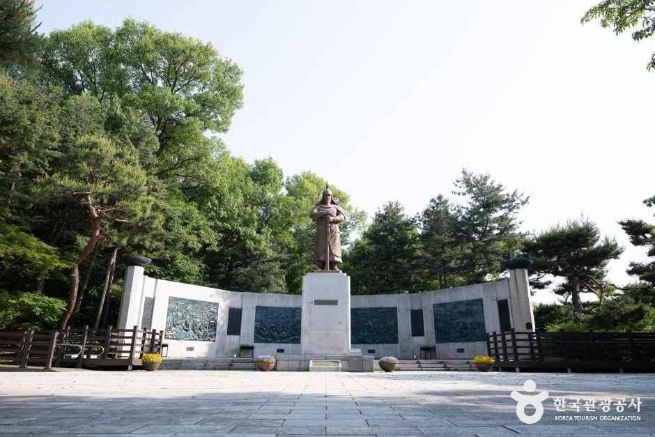 [경기] 행주산성