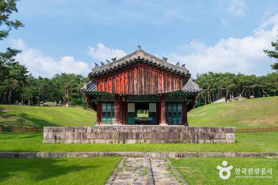 [경기] 고양 서오릉 [유네스코 세계유산]
