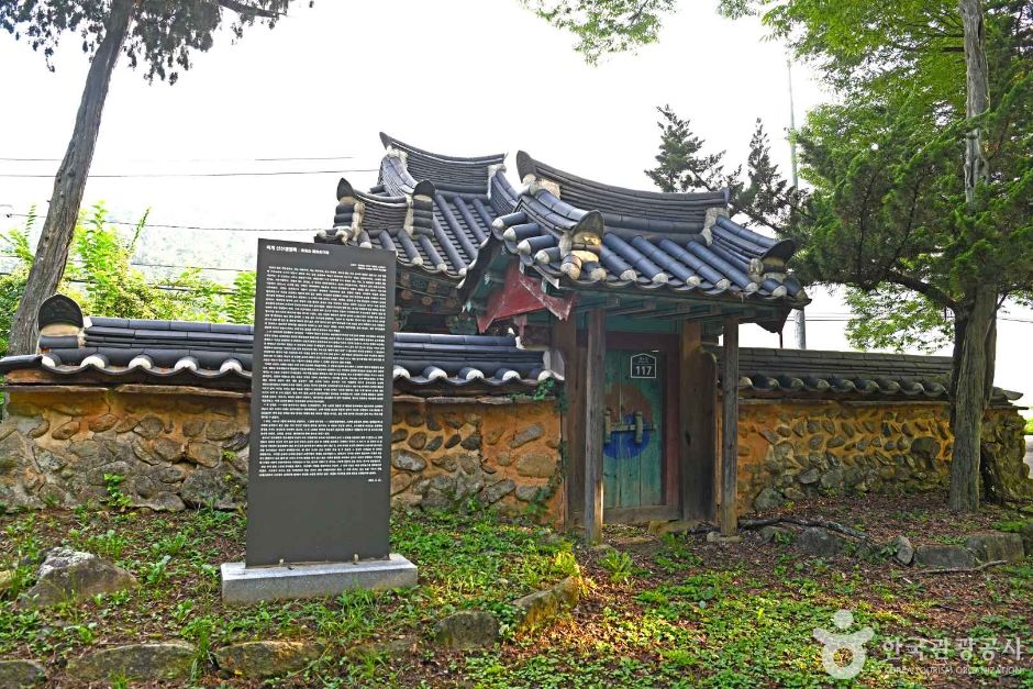 [전북] 신의연효자각