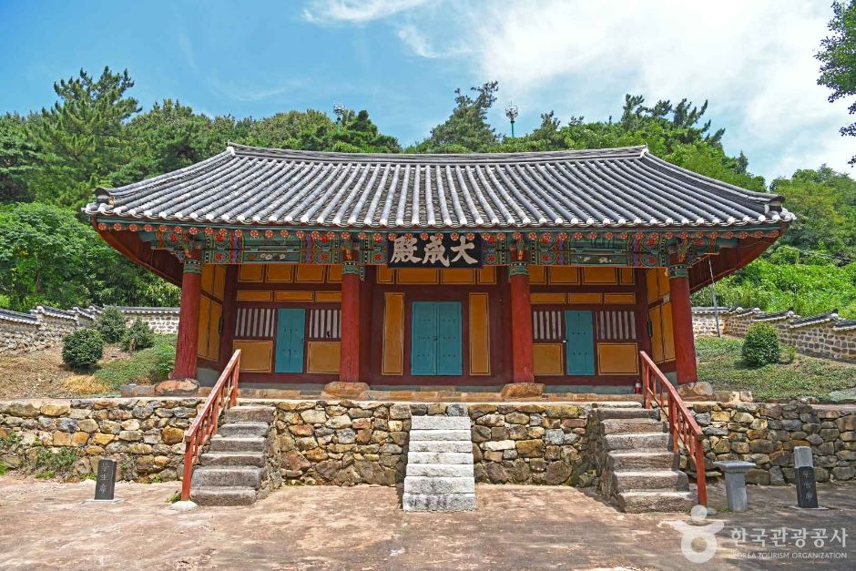 [전북] 고창향교