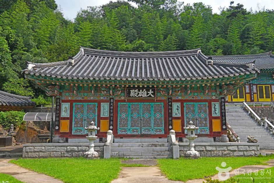 [전북] 혜봉사