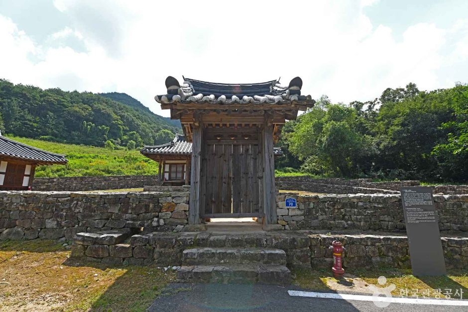 [전북] 지선당