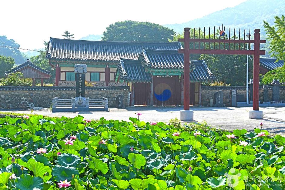 [전북] 운봉향교