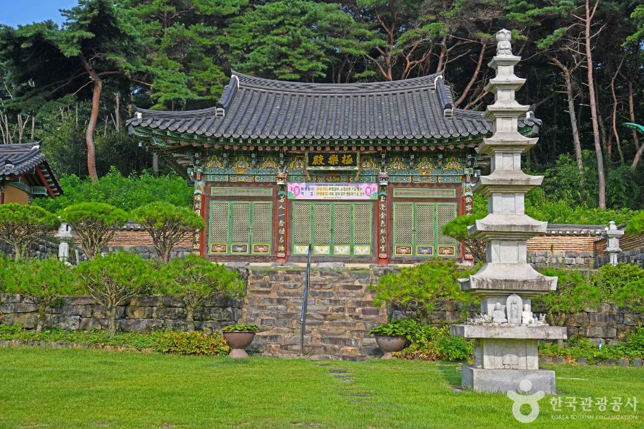 [전북] 보천사(군산)