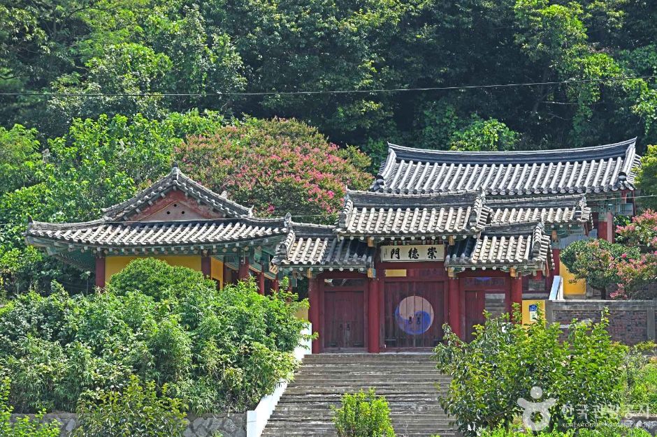 [전북] 치동서원