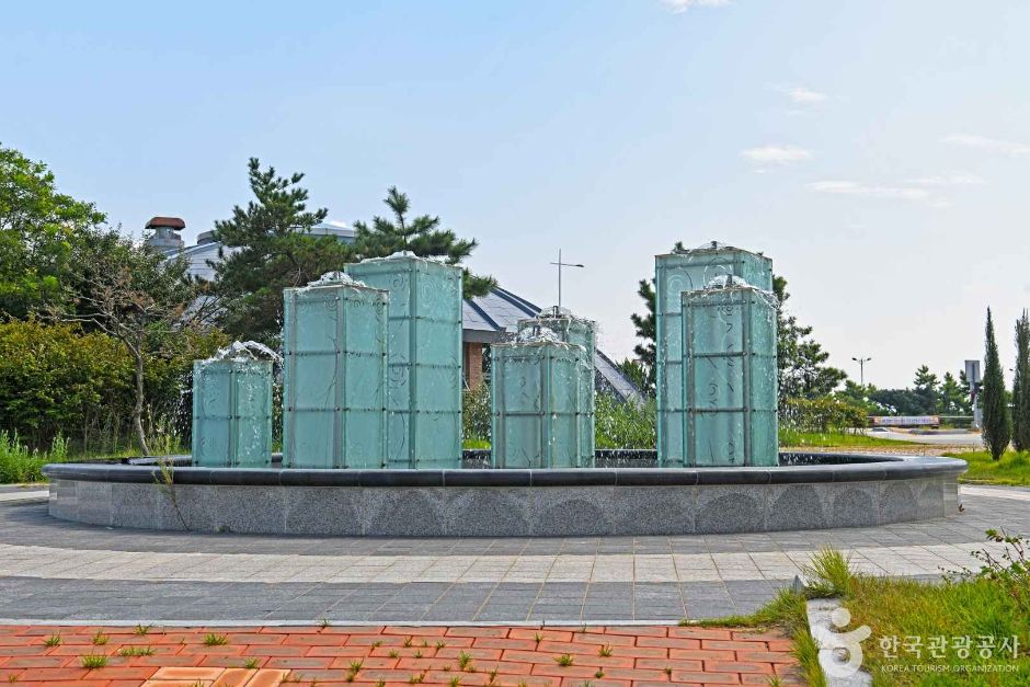 [전북] 새만금무궁화공원