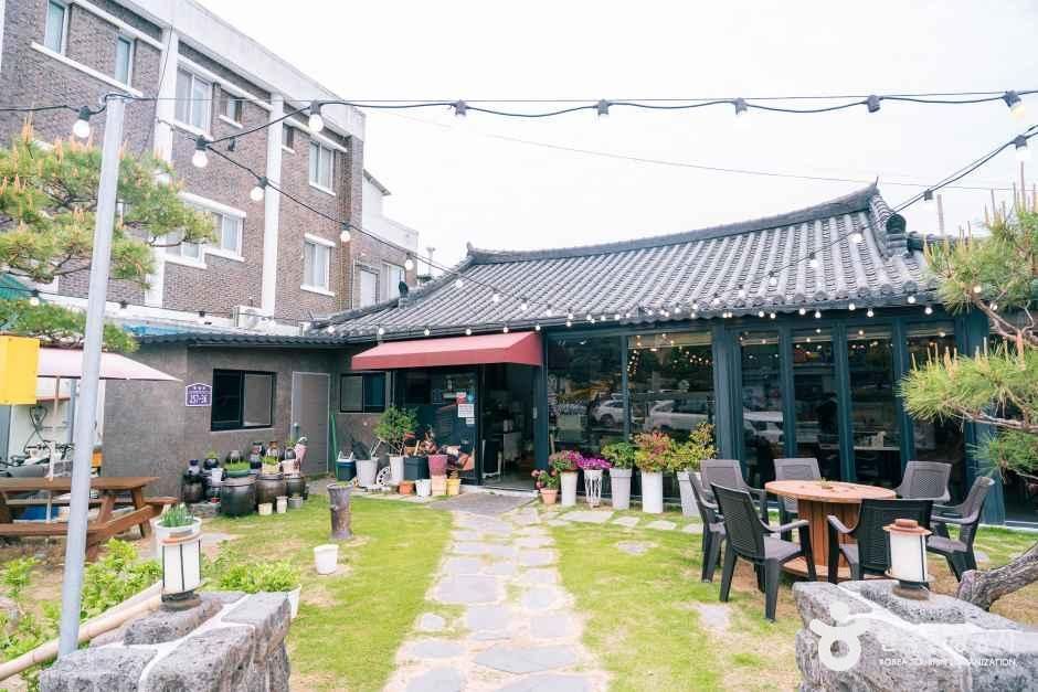 [전북] 전통찻집 란