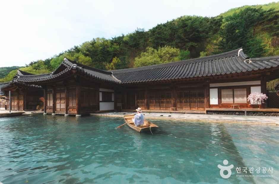 [전북] 소양한옥티롤