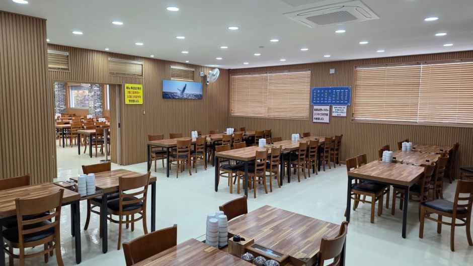 [전북] 봉가면옥