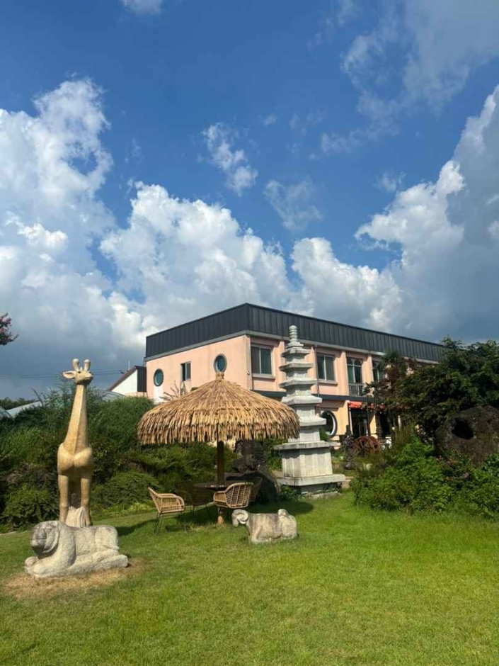 [전북] 들꽃카페