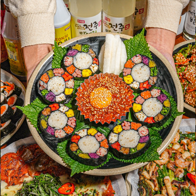 [전북] 전주는전주