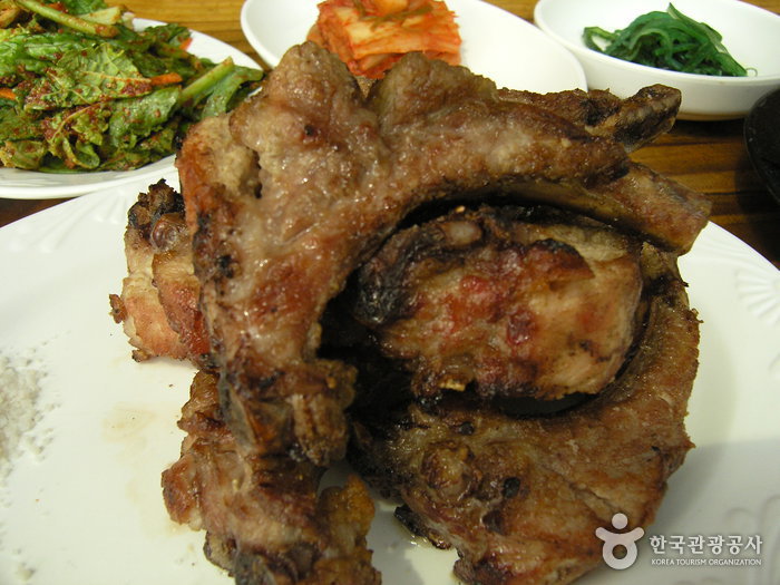 [전북] 벚꽃마을