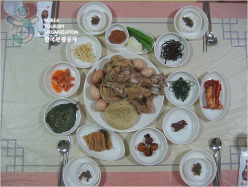[전북] 정자나무가든