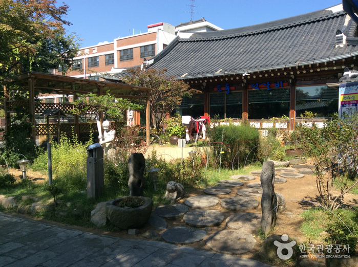 [전북] 교동석갈비