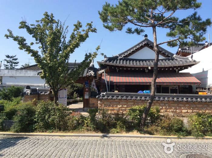 [전북] 교동떡갈비