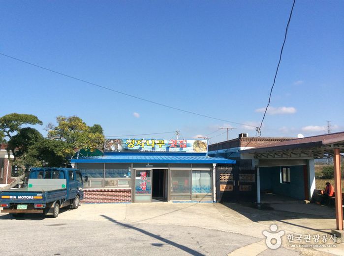 [전북] 정자나무횟집