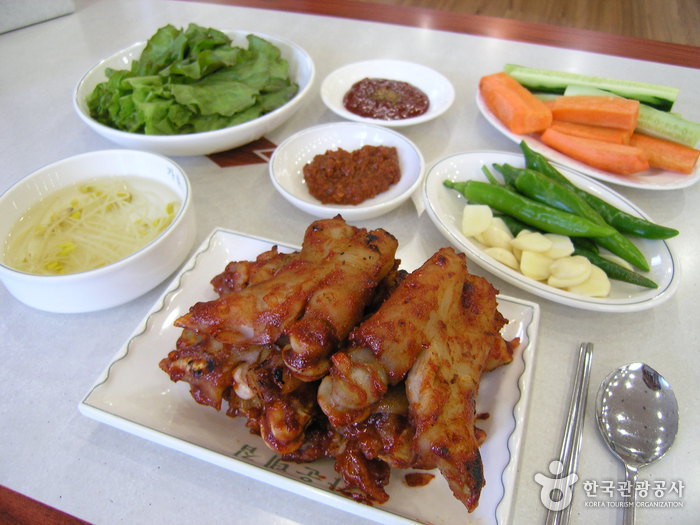 [전북] 가운데집