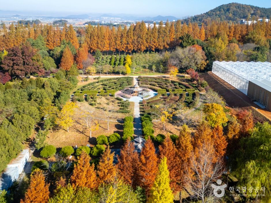 [전남광주통합특별시] 전라남도 산림연구원