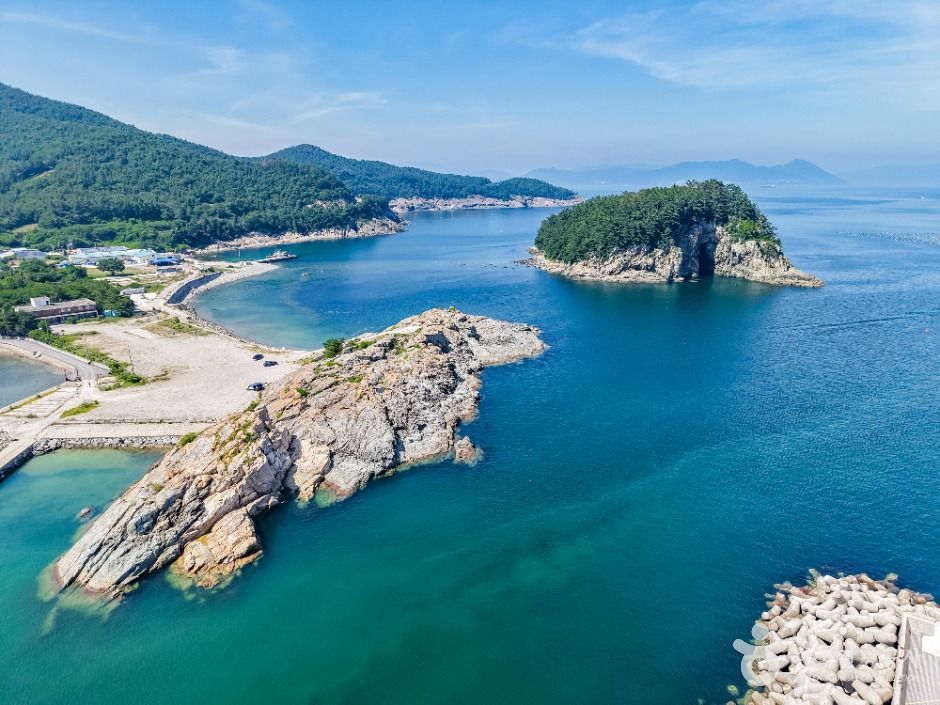 [전남광주통합특별시] 돌산도