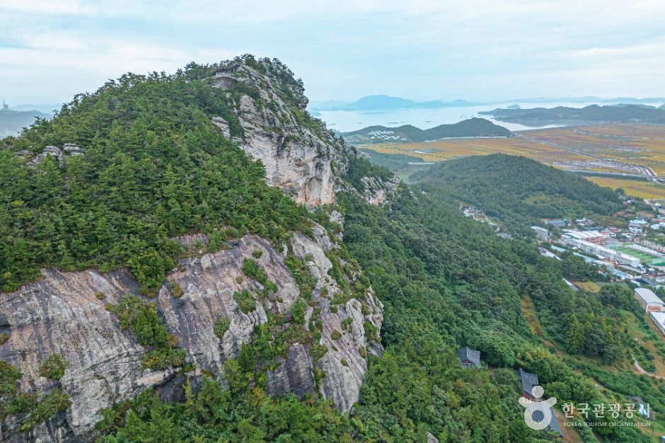 [전남광주통합특별시] 금골산