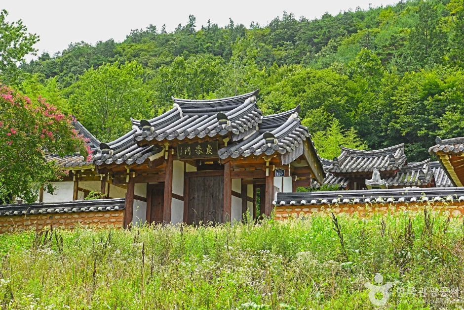 [전남광주통합특별시] 도원서원