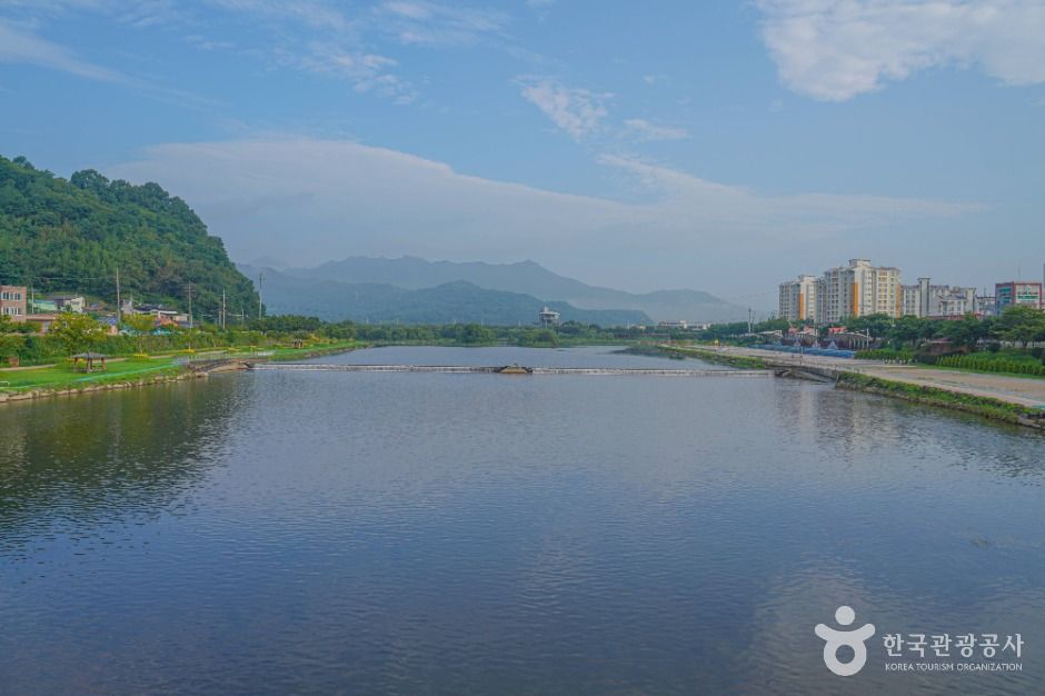 [전남광주통합특별시] 탐진강
