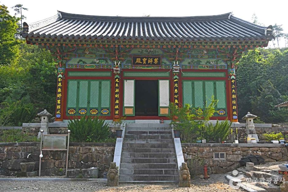 [전남광주통합특별시] 고산사(장흥)