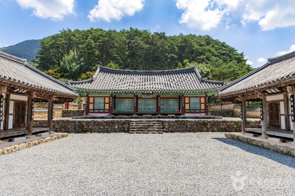 [전남광주통합특별시] 용산재