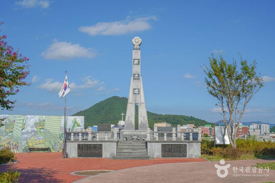 [전남광주통합특별시] 고흥 쌍충사