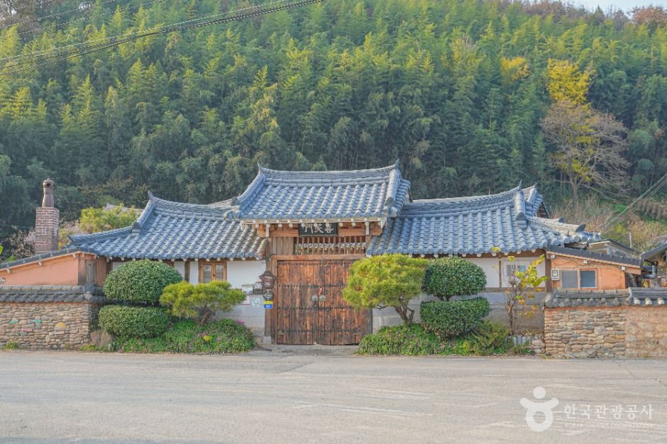 [전남광주통합특별시] 모평마을