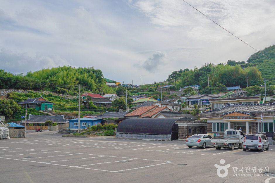 [전남광주통합특별시] 별나로마을
