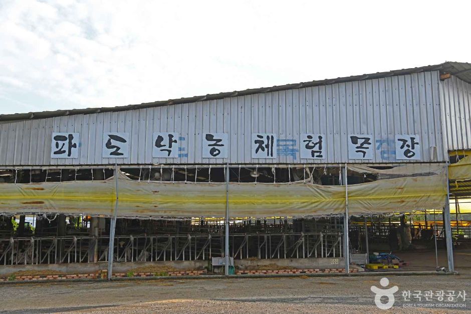 [전남광주통합특별시] 파도목장