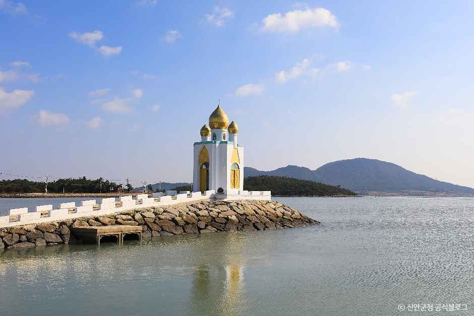 [전남광주통합특별시] 기점·소악도