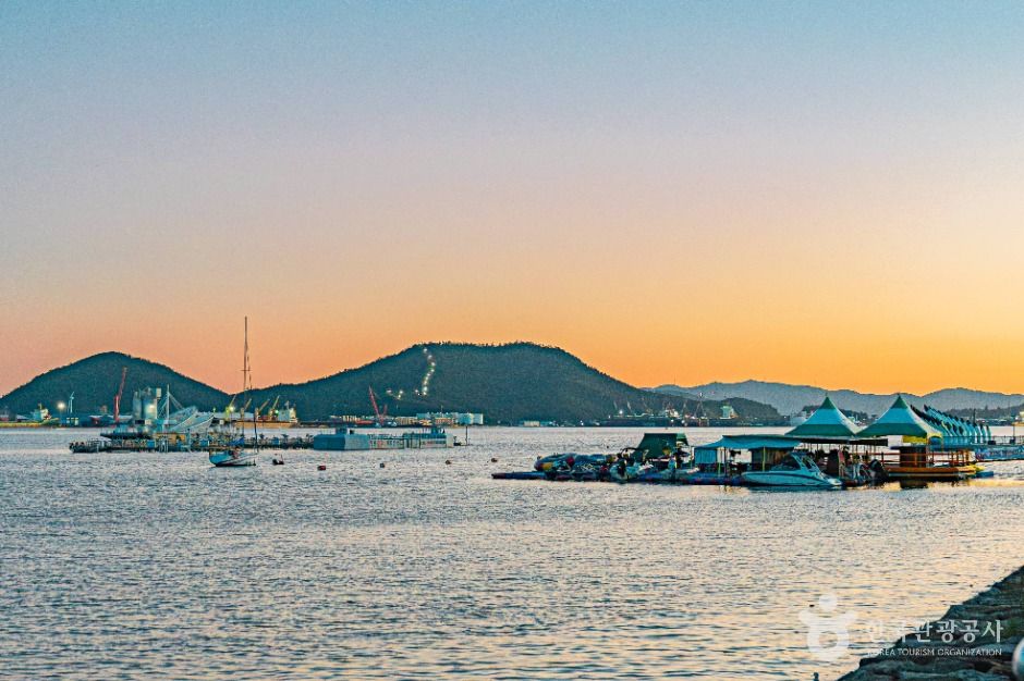 [전남광주통합특별시] 목포평화광장