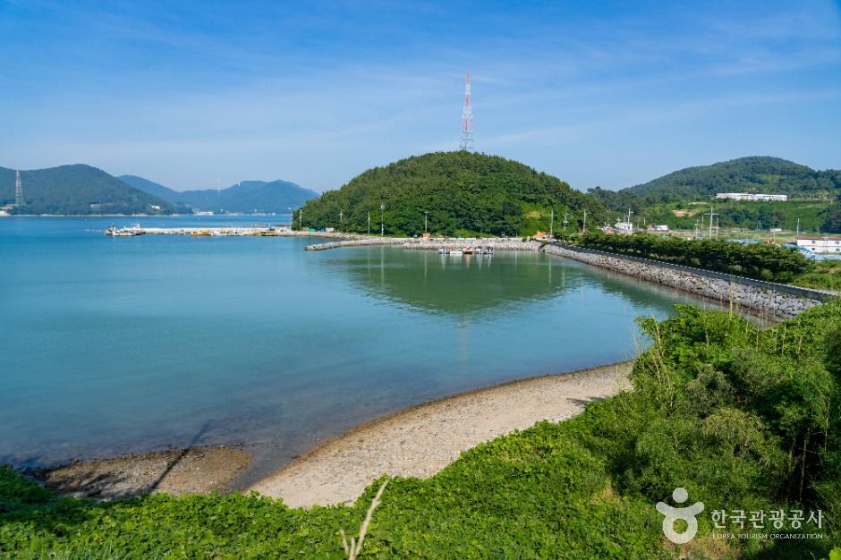 [전남광주통합특별시] 화태도