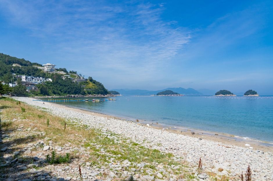 [전남광주통합특별시] 무슬목해변