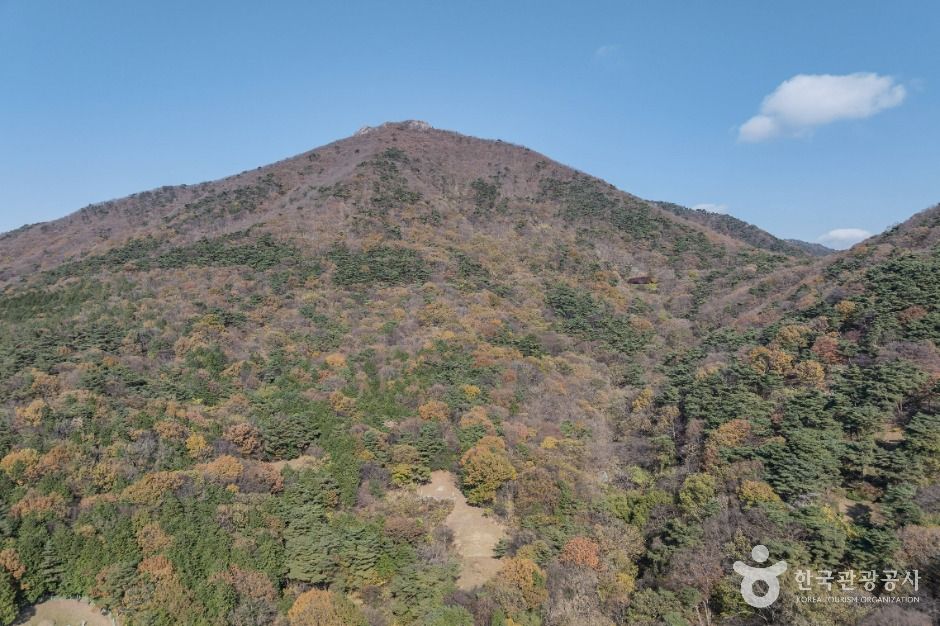 [전남광주통합특별시] 병풍산(담양)