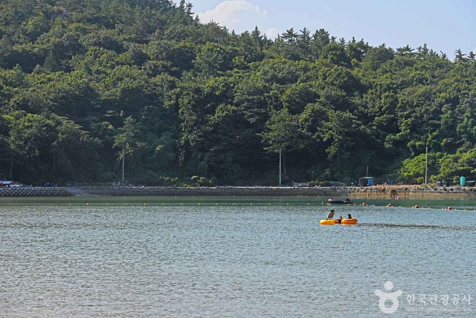 [전남광주통합특별시] 금갑해변