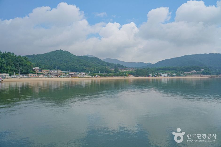 [전남광주통합특별시] 수문해수욕장