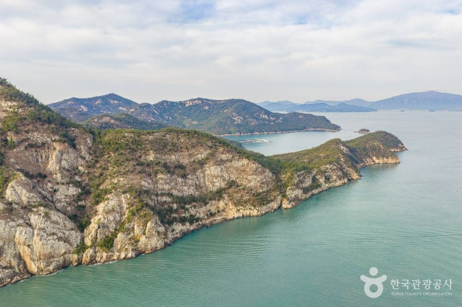 [전남광주통합특별시] 금당도