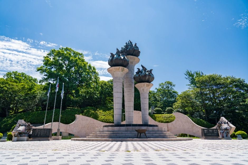 [전남광주통합특별시] 자산공원